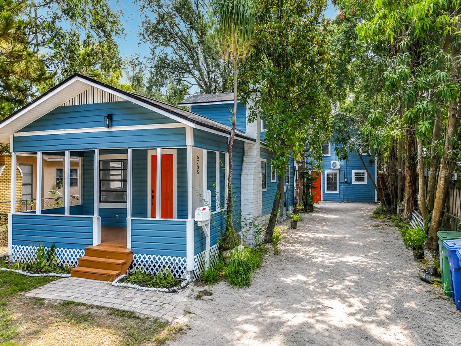6705 Elizabeth St, Tampa, FL 33604