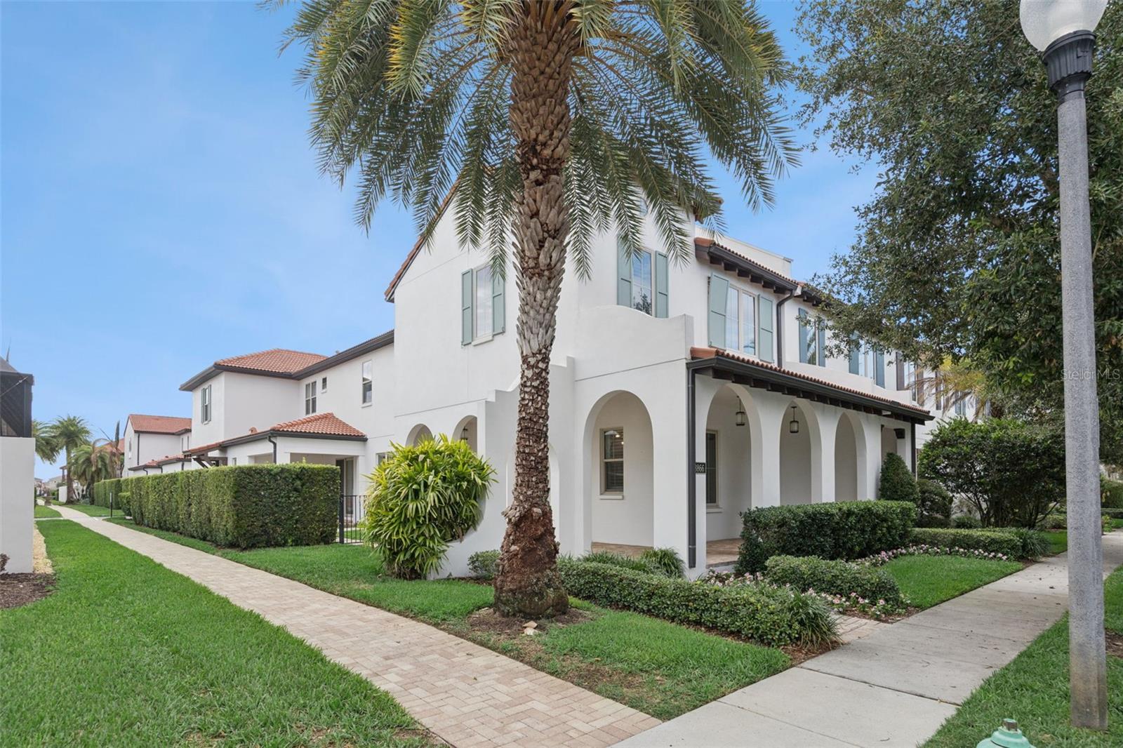 8866 Bismarck Palm Dr, Winter Garden, FL 34787 photo