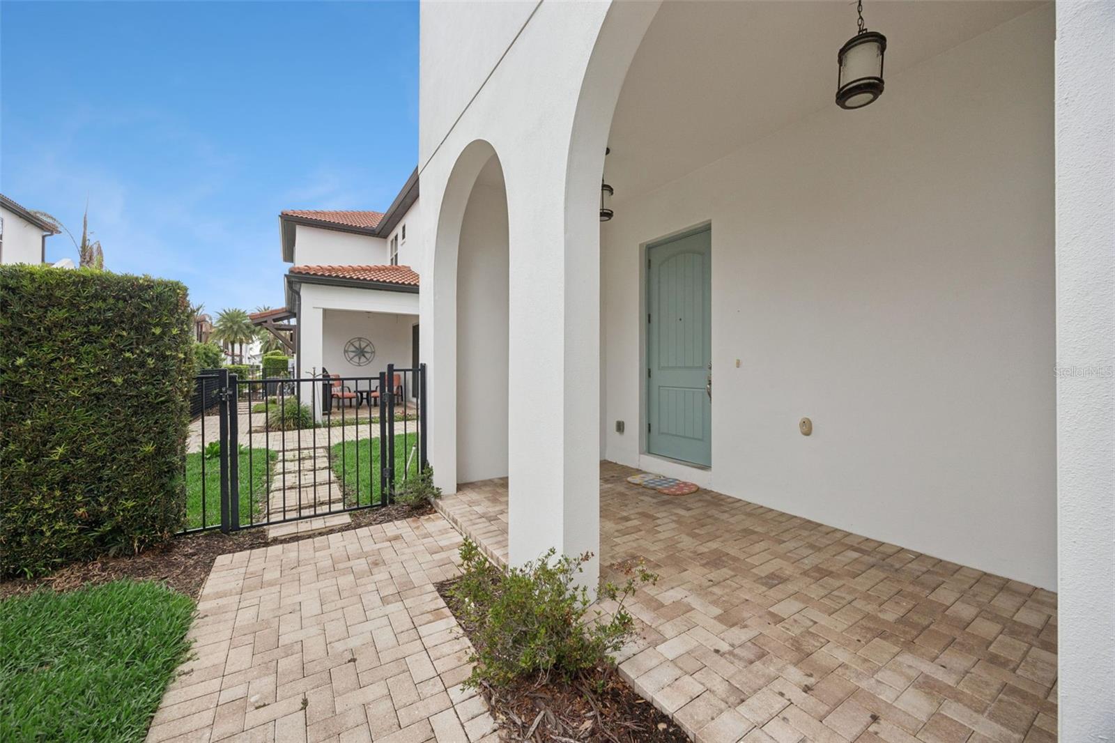 8866 Bismarck Palm Dr, Winter Garden, FL 34787 photo