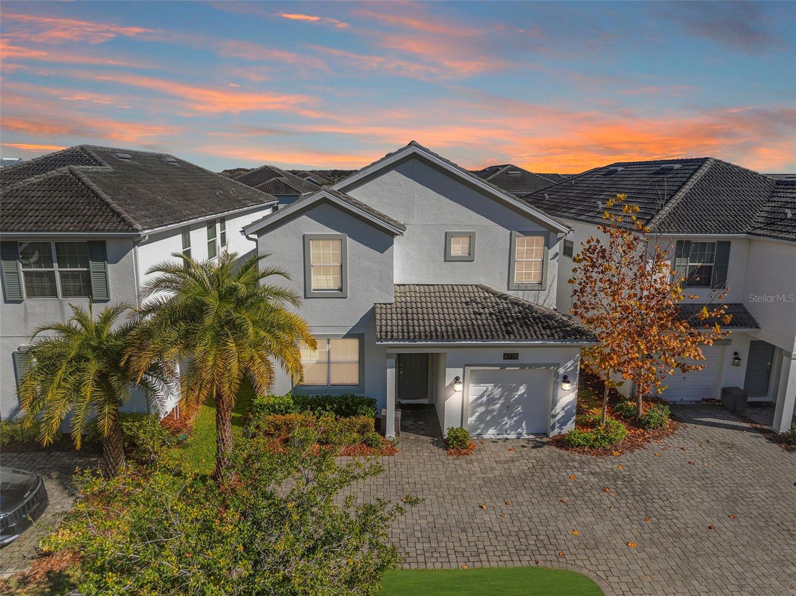 4778 Kings Castle Cir, Kissimmee, FL 34746 photo