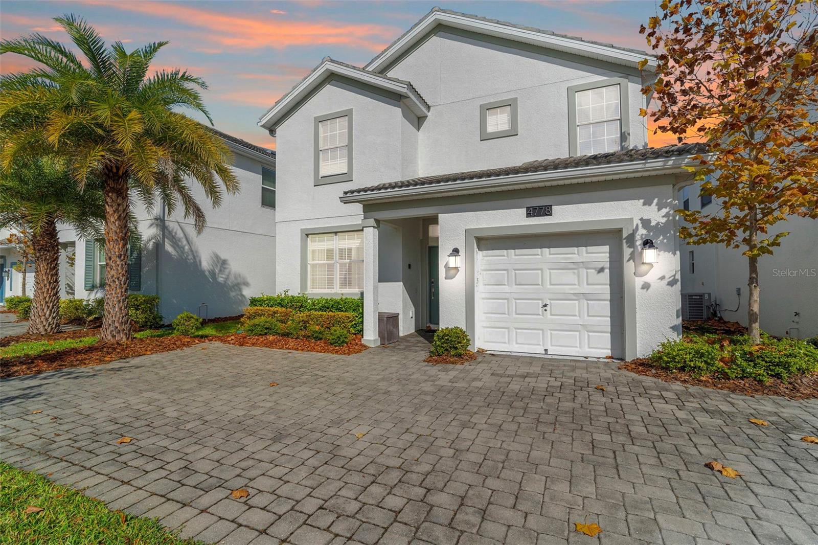 4778 Kings Castle Cir, Kissimmee, FL 34746 photo