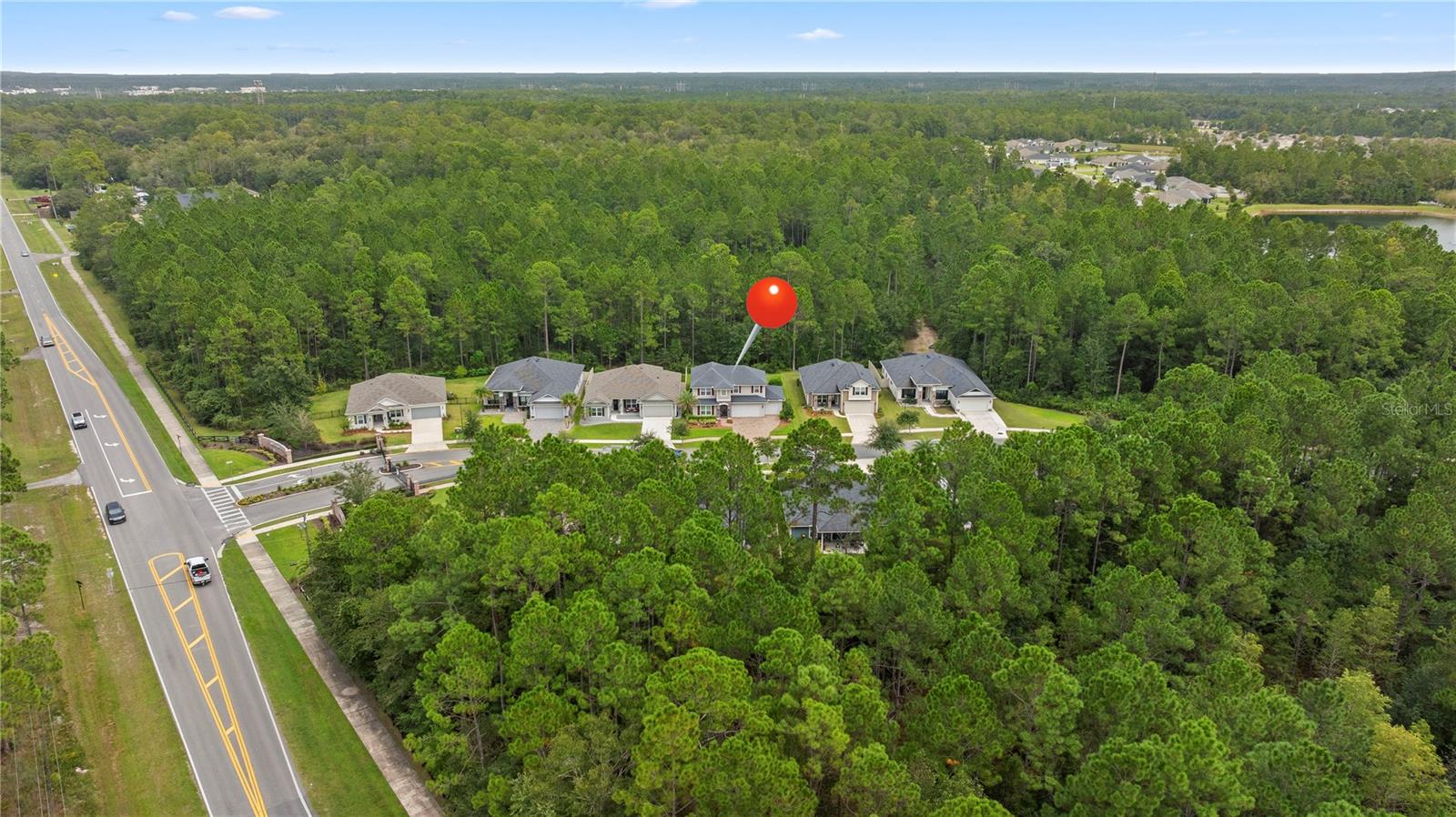 1625 Linda Lake Ln, Middleburg, FL 32068 photo