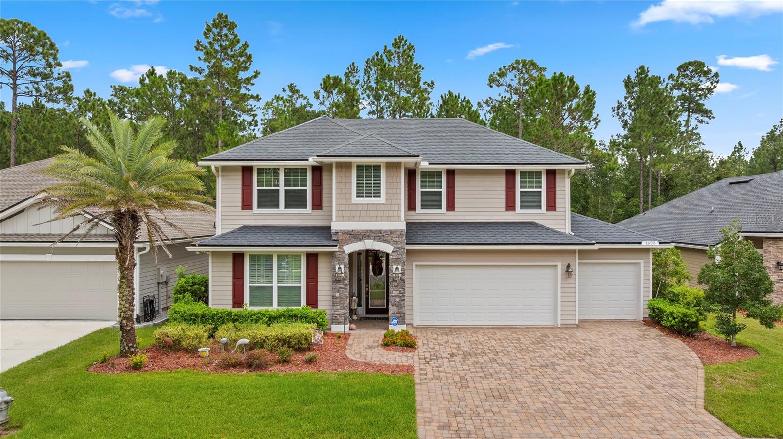 1625 Linda Lake Ln, Middleburg, FL 32068