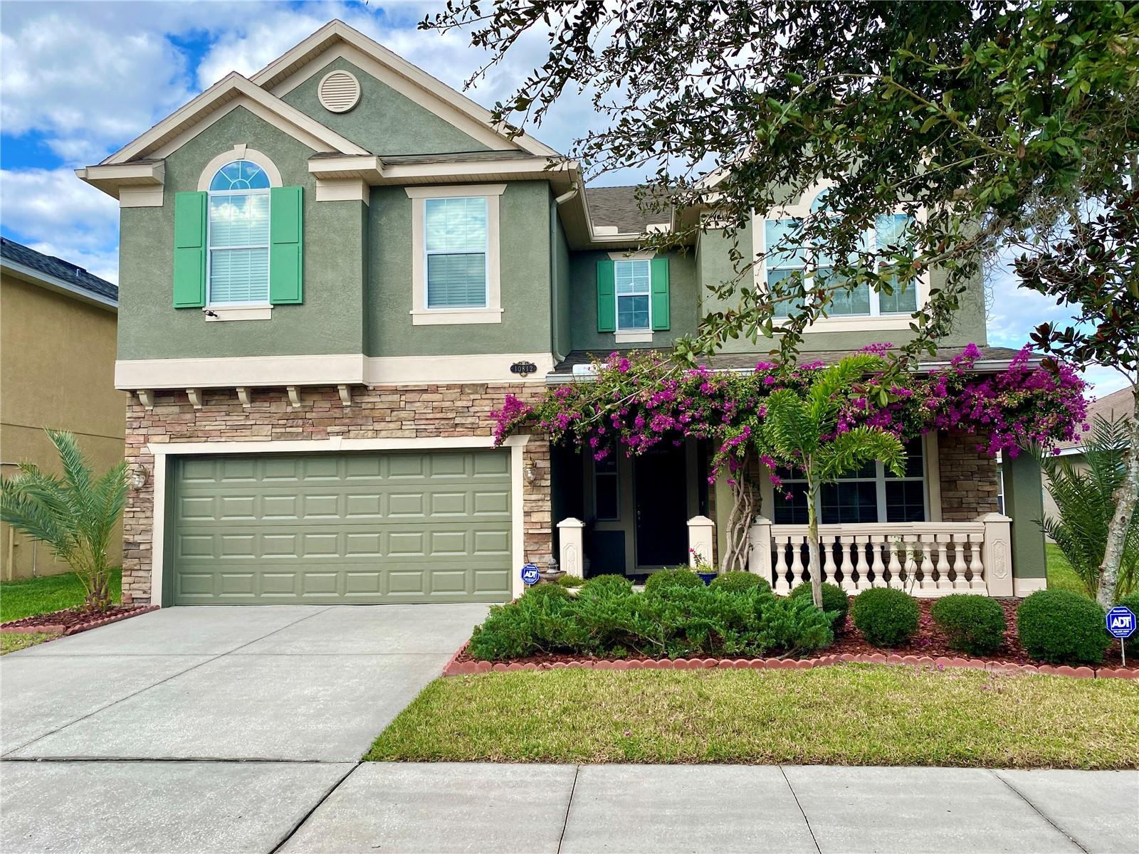 10812 Ancient Futures Dr, Tampa, FL 33647