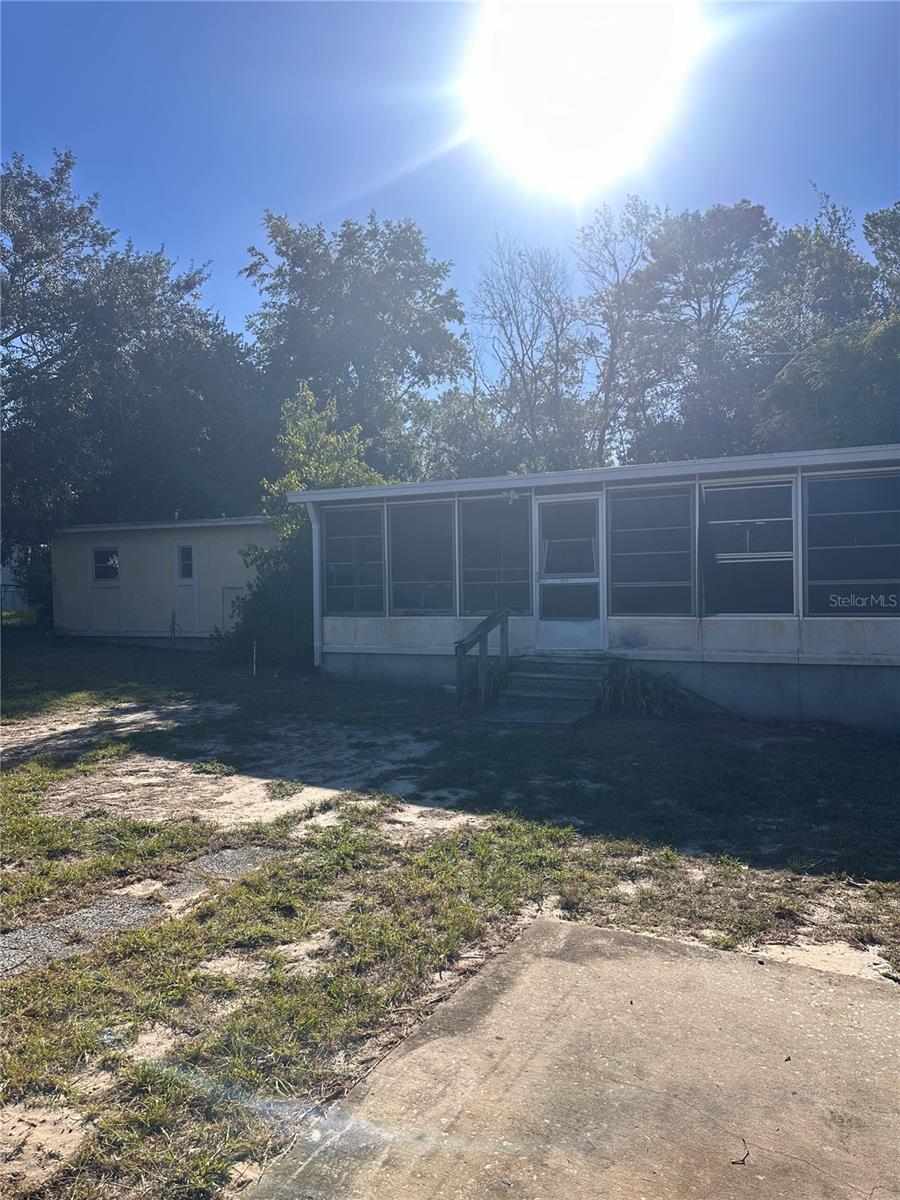 8323 Evergreen, Brooksville, FL 34613 photo