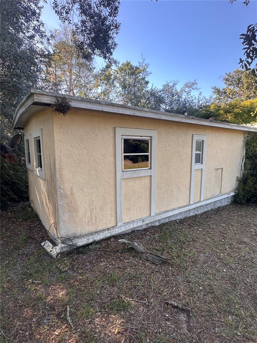 8323 Evergreen, Brooksville, FL 34613 photo