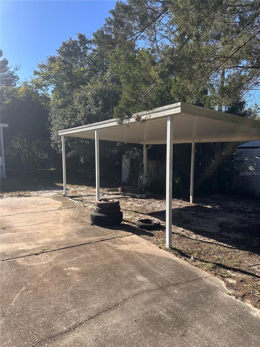 8323 Evergreen, Brooksville, FL 34613 photo