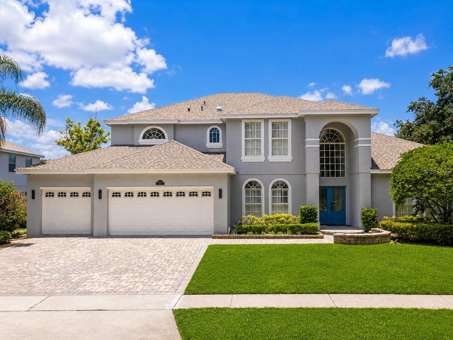 2106 Stillington St, Orlando, FL 32835 photo