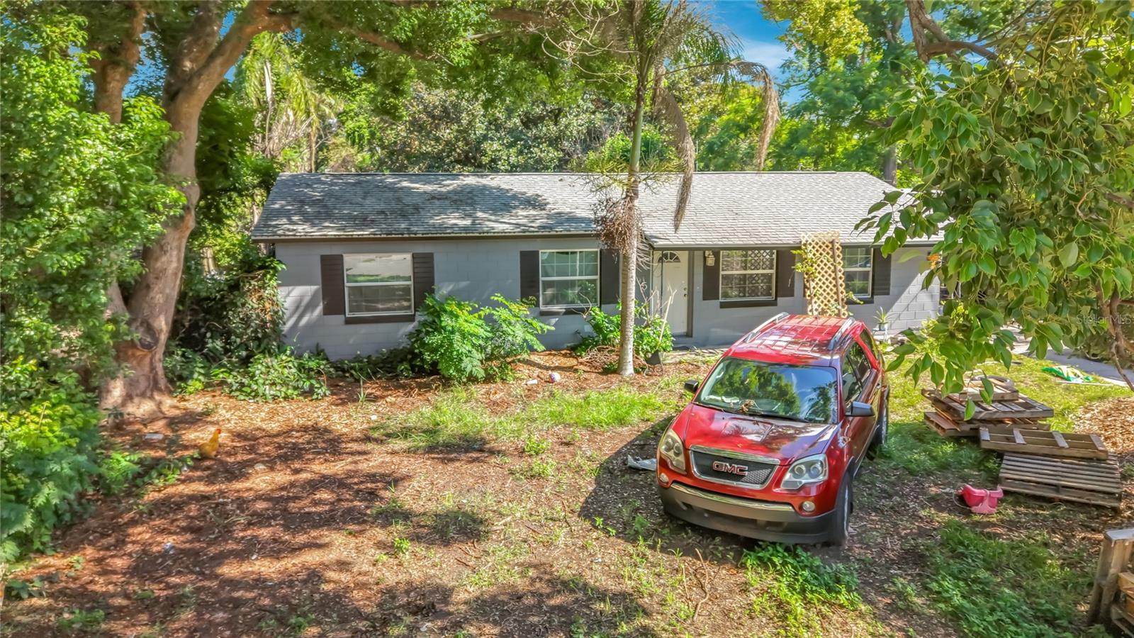 3995 Poinsettia Ave, Mount Dora, FL 32757