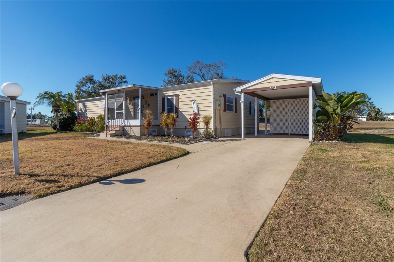 153 Egret Cir, Ellenton, FL 34222 photo