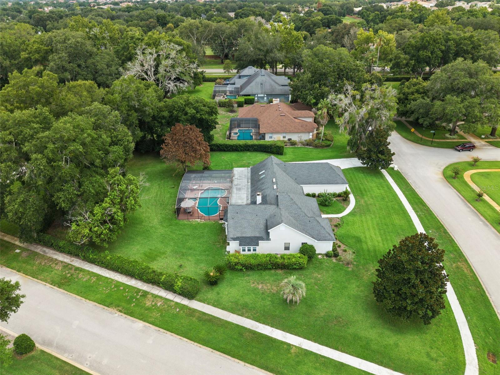 2512 Tryon Pl, Windermere, FL 34786 photo