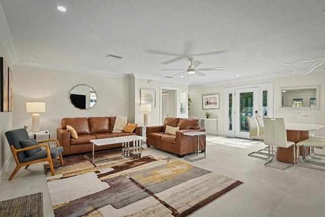 2553 E Paulstan Ct, Sarasota, FL 34237 photo