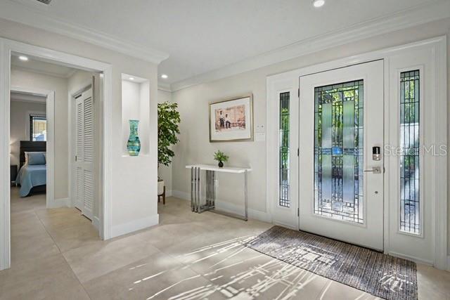 2553 E Paulstan Ct, Sarasota, FL 34237 photo