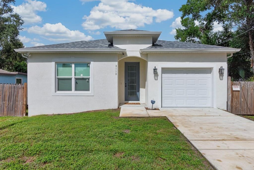 8118 Semmes St, Tampa, FL 33604