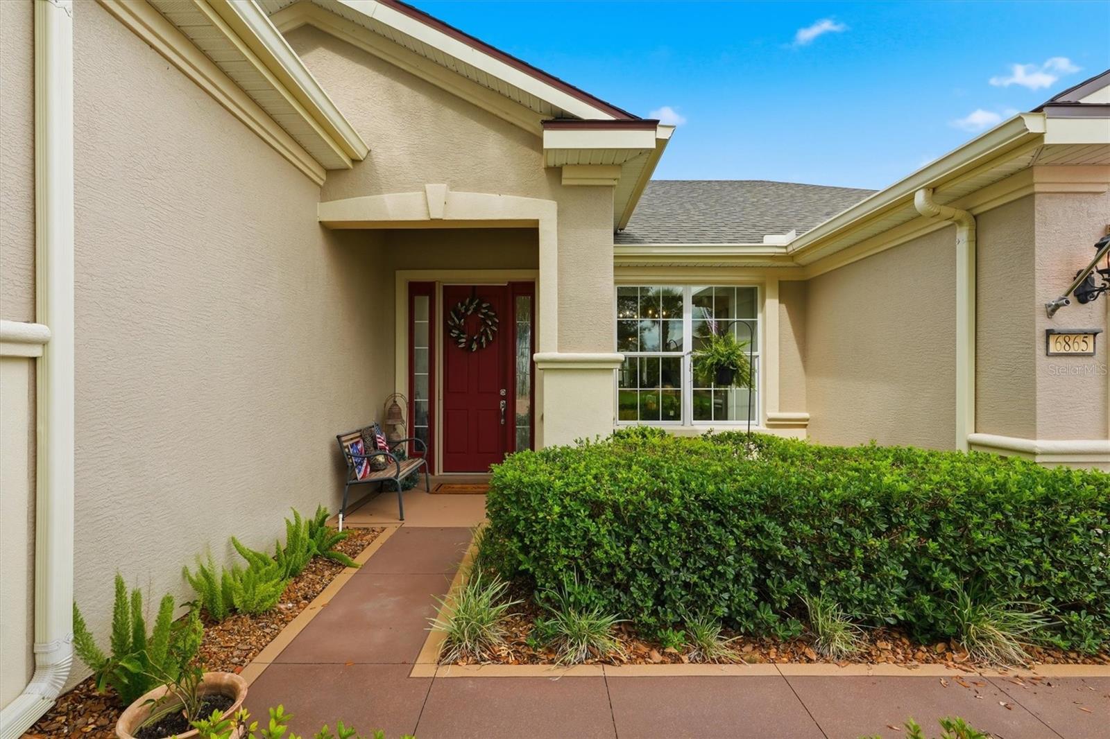 6865 SW 97 Terrace Rd, Ocala, FL 34481 photo