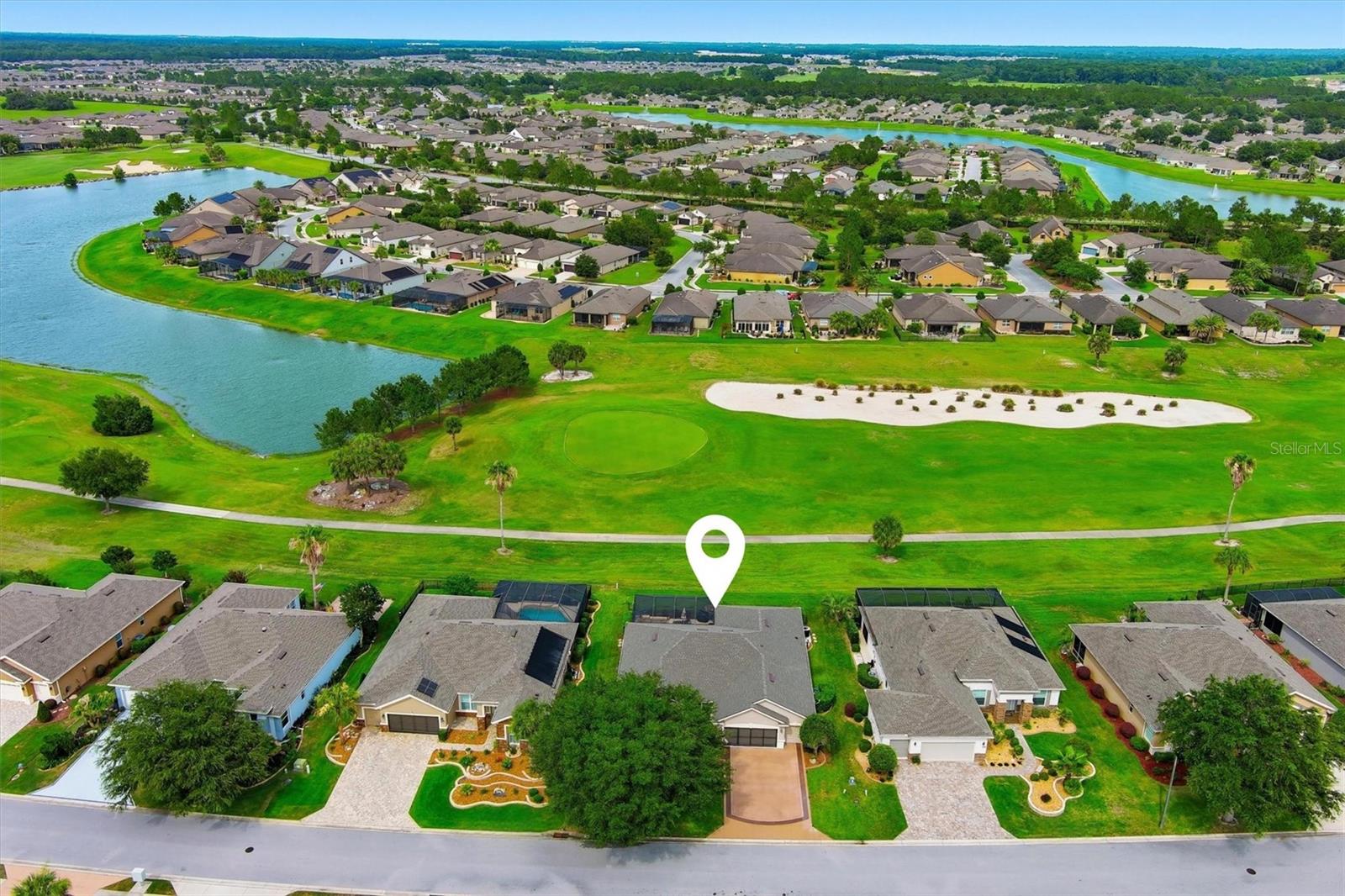6865 SW 97 Terrace Rd, Ocala, FL 34481 photo