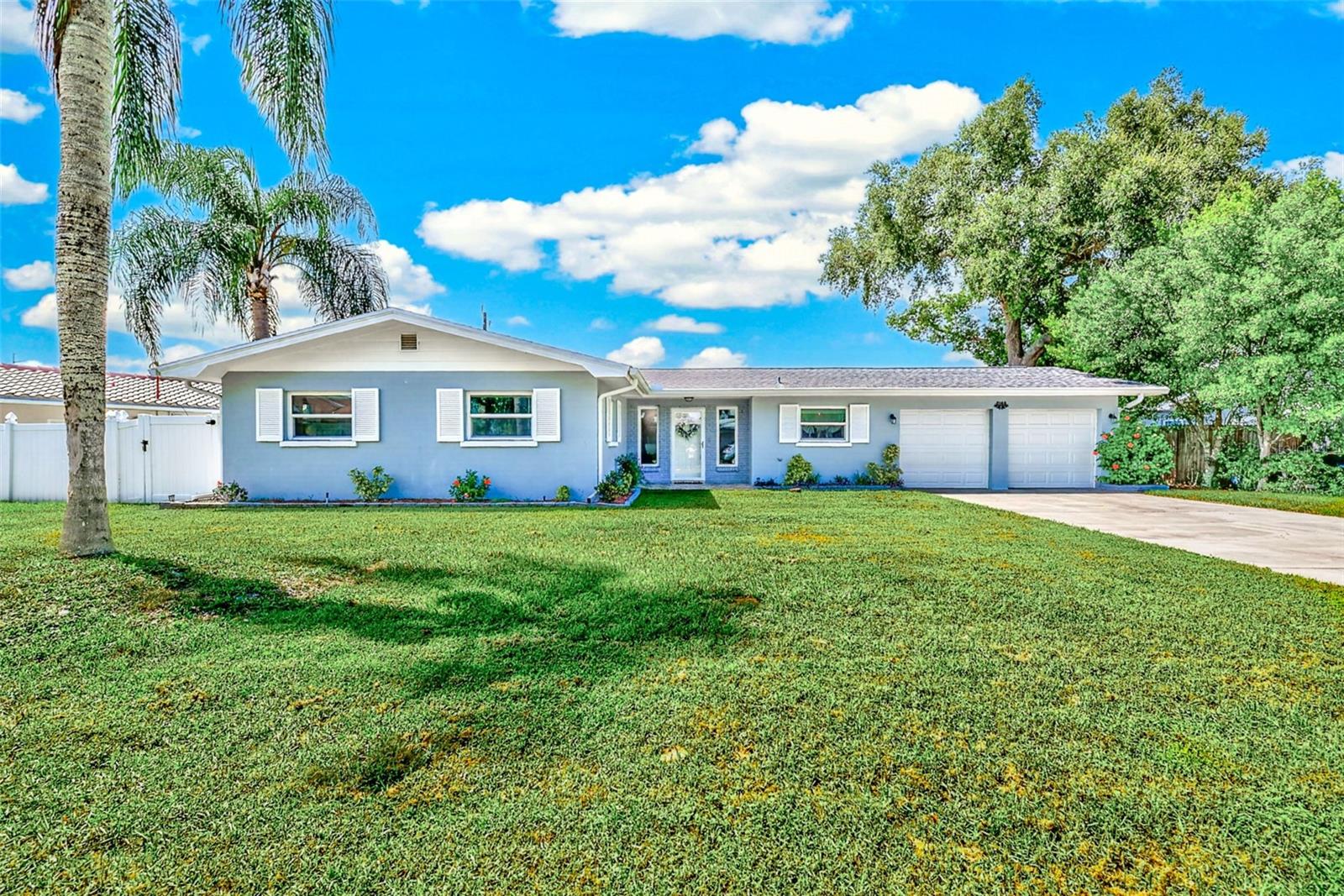 2165 Campus Dr, Clearwater, FL 33764