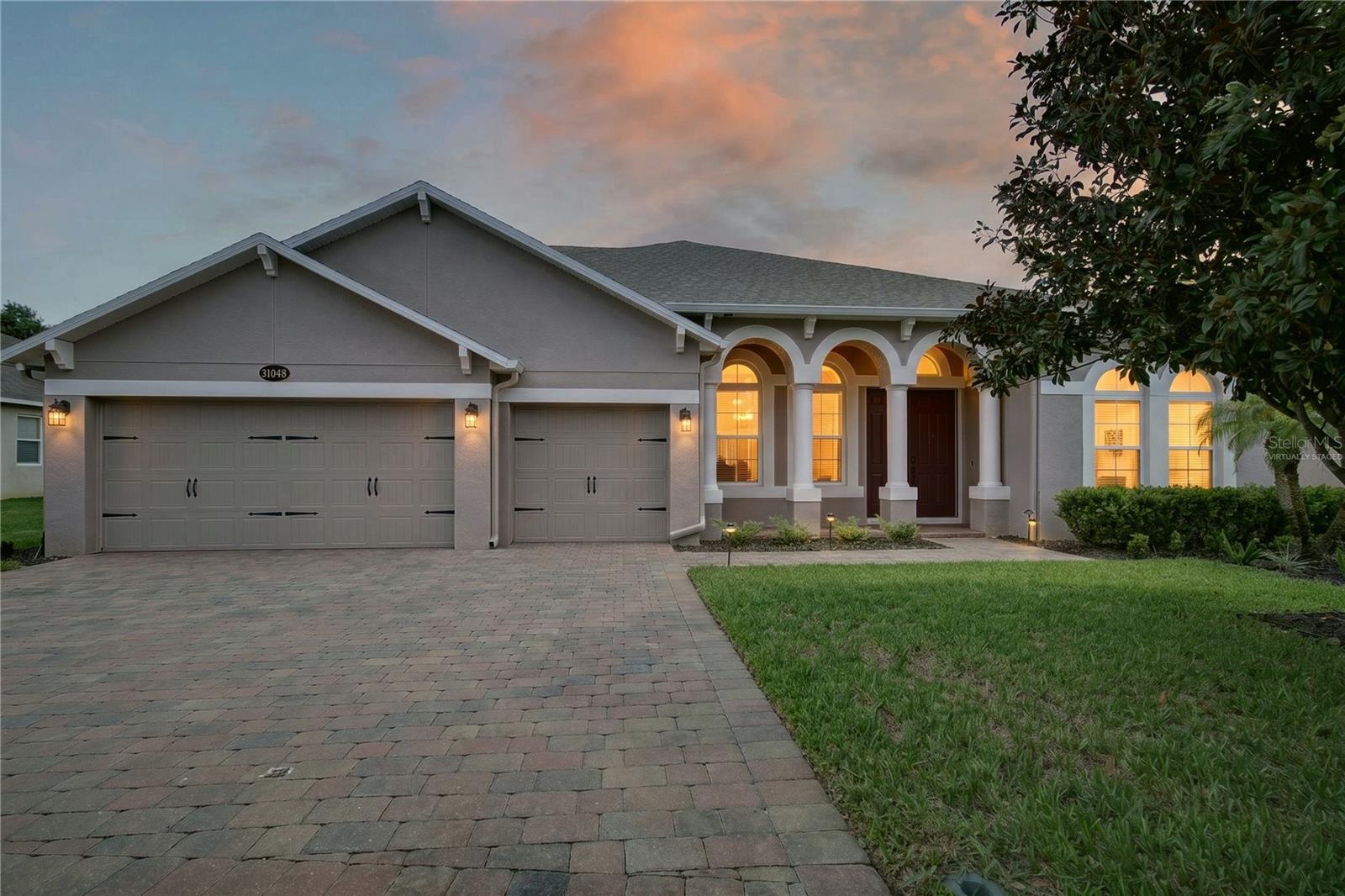 31948 Geoff Way, Sorrento, FL 32776 photo