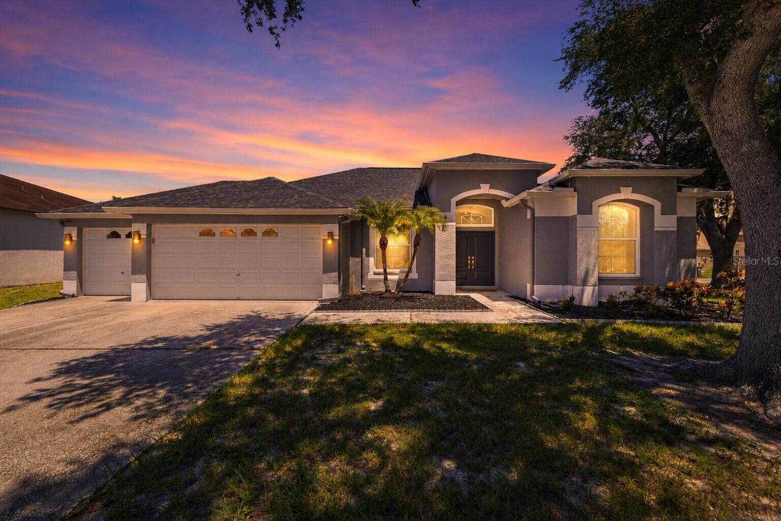 12020 Running Fox Cir, Riverview, FL 33569