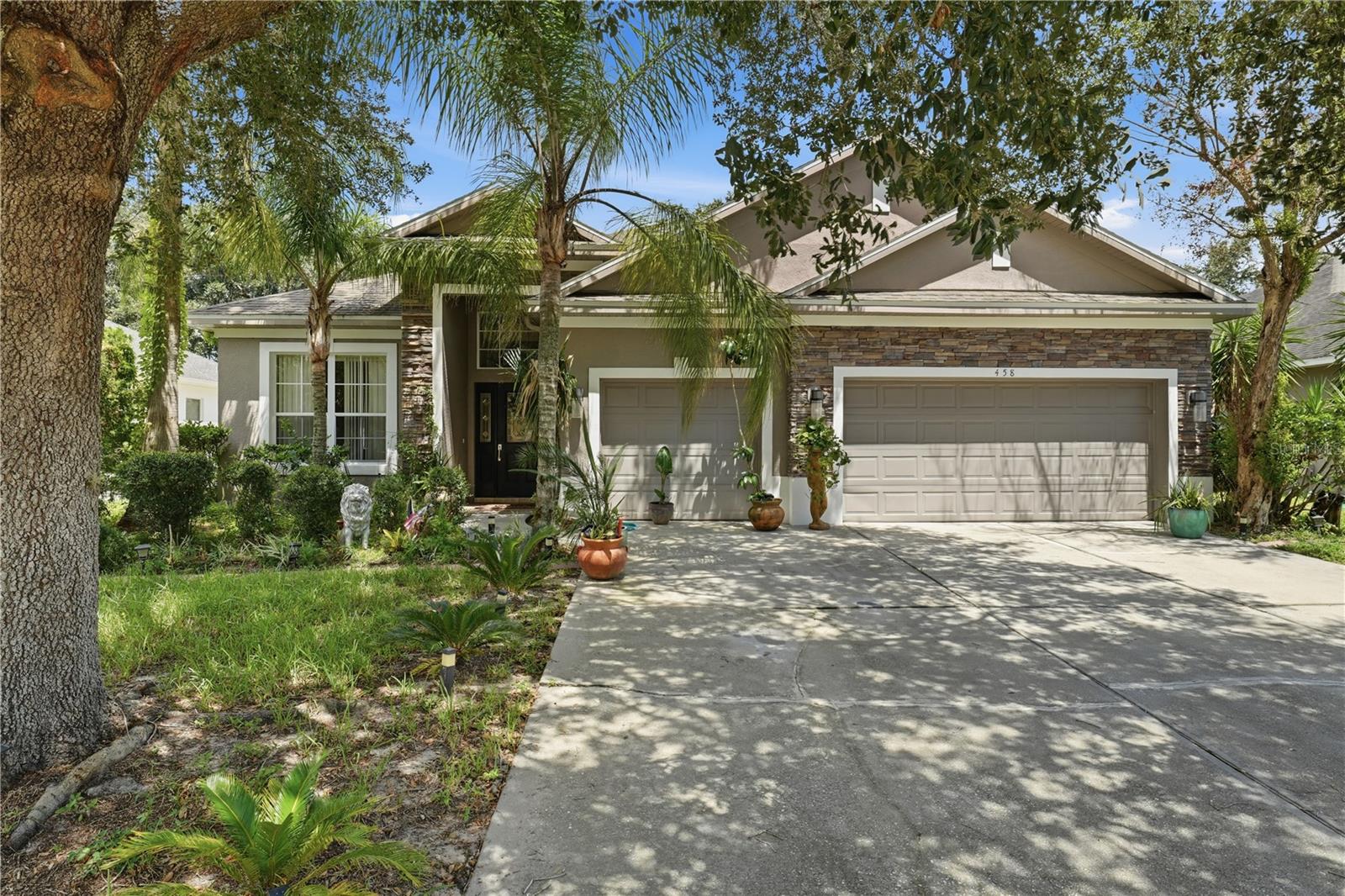 458 Woodford Dr, Debary, FL 32713 photo