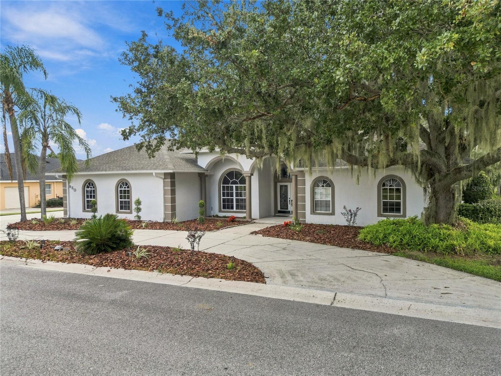 850 Hanover Way, Lakeland, FL 33813 photo