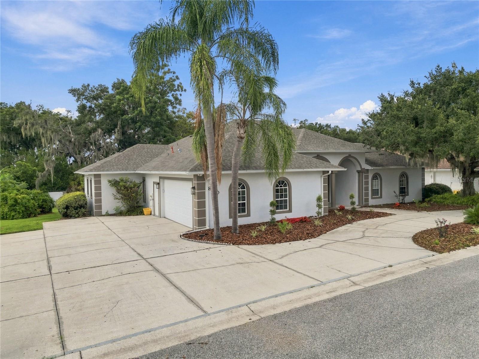 850 Hanover Way, Lakeland, FL 33813 photo