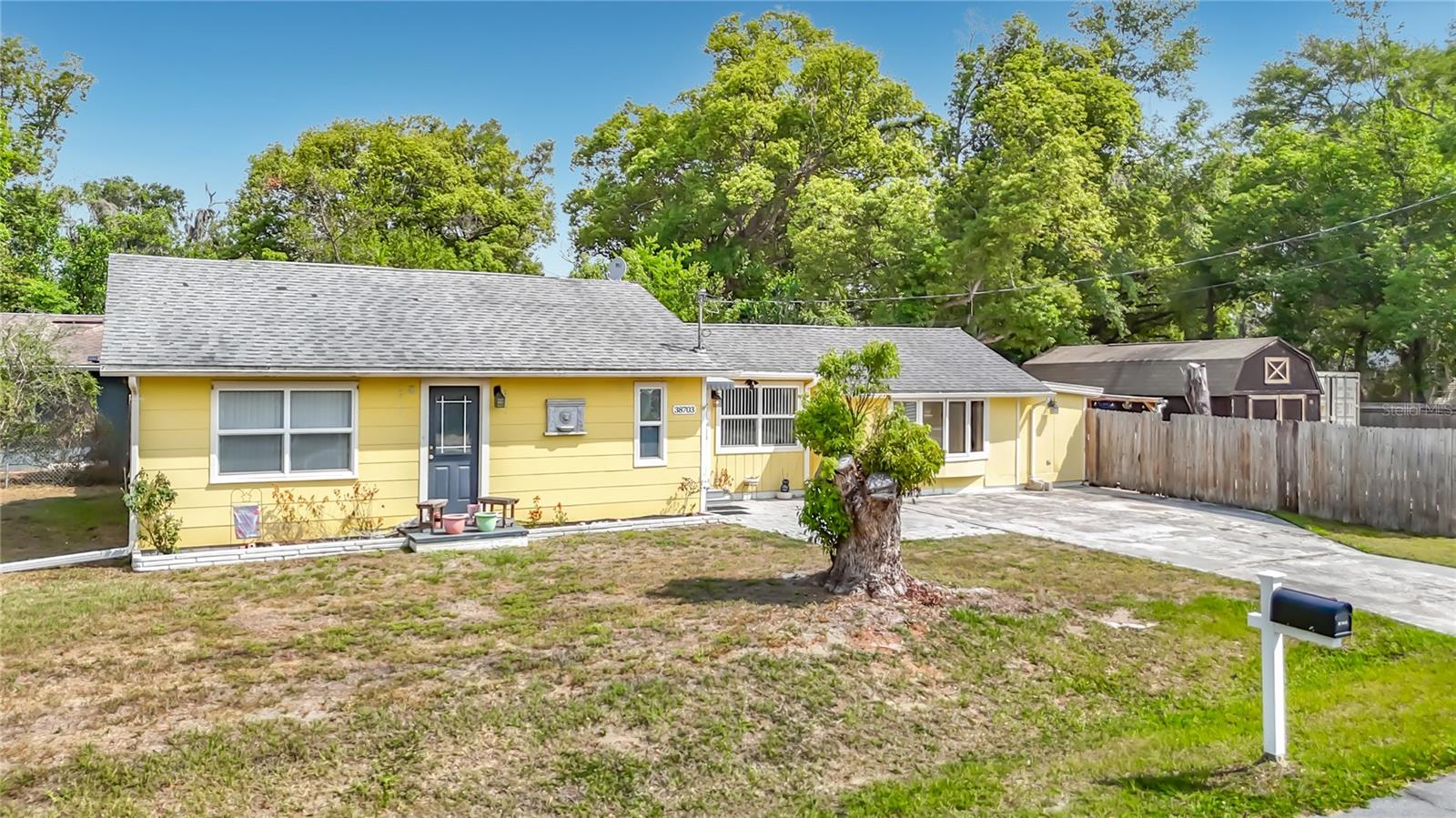 38703 9 Ave, Zephyrhills, FL 33542 photo