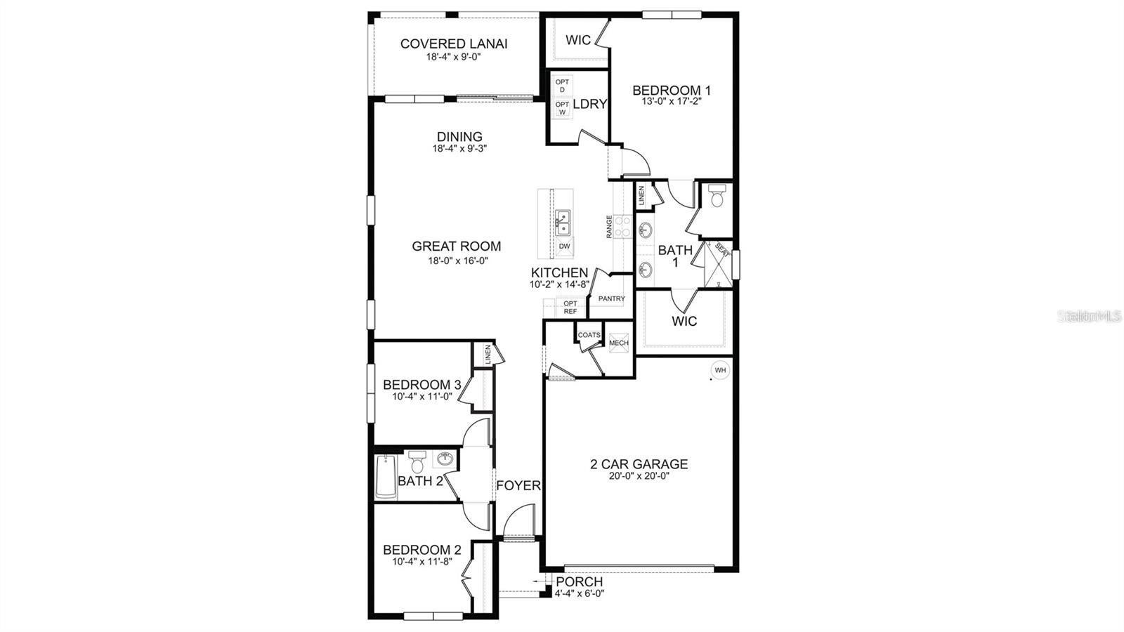 8033 Penrose Pl, Wildwood, FL 34785 photo