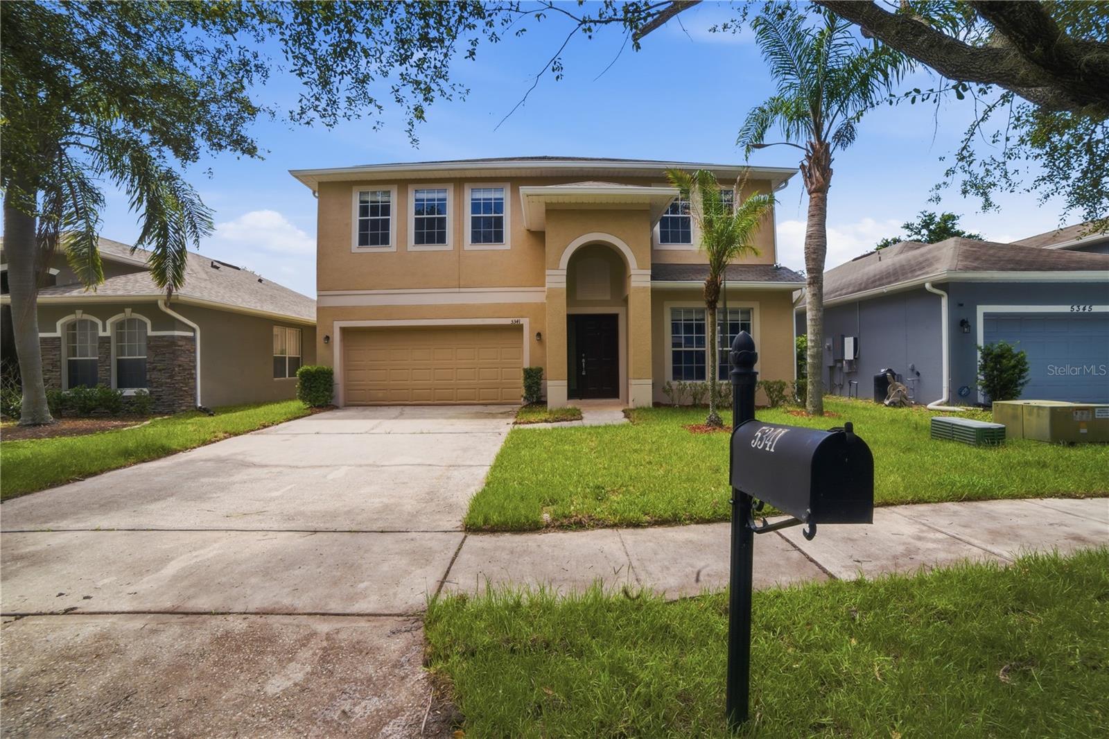 5341 Pepper Brush Cv, Apopka, FL 32703 photo