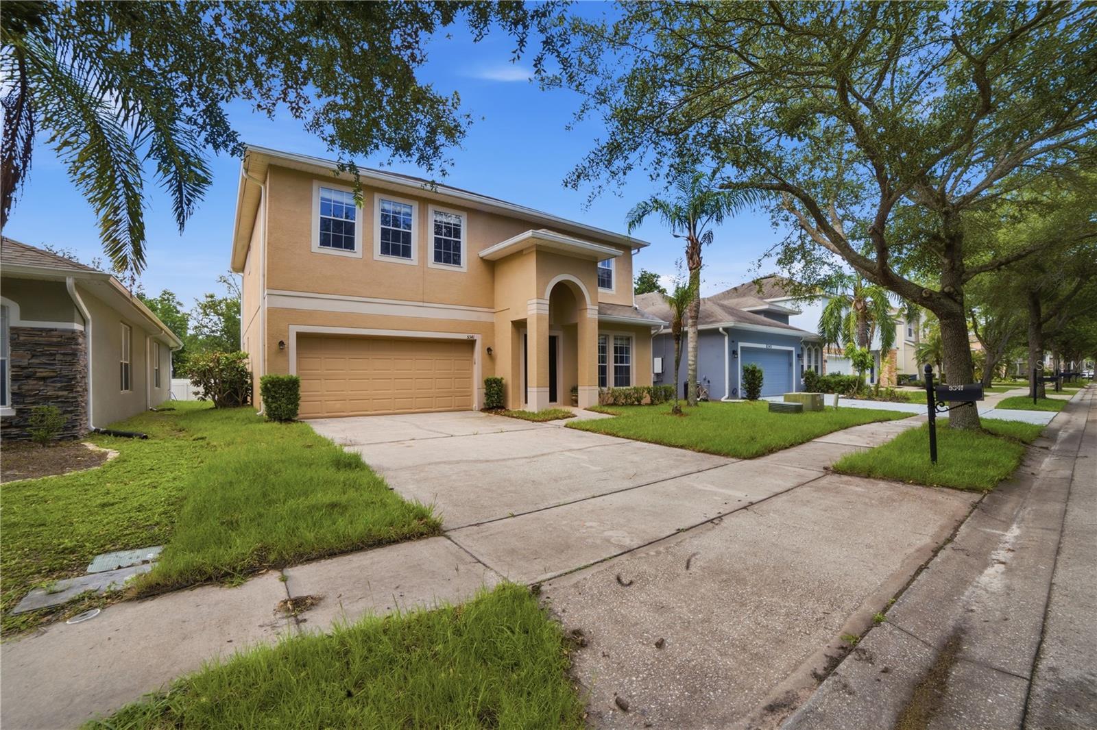 5341 Pepper Brush Cv, Apopka, FL 32703 photo