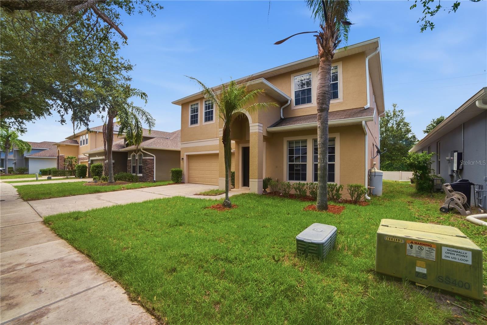 5341 Pepper Brush Cv, Apopka, FL 32703 photo