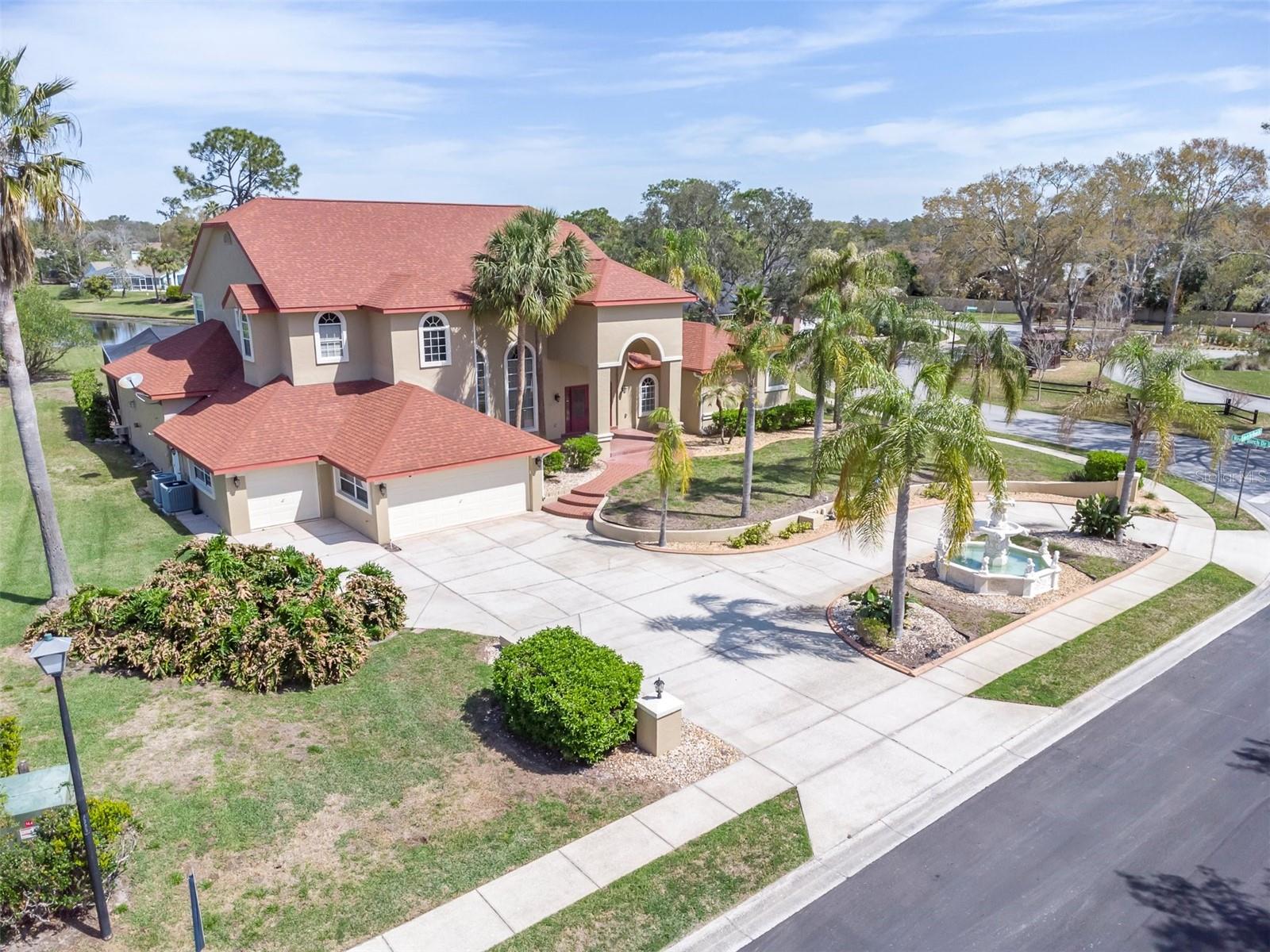 4404 Lake In The Woods Dr, Spring Hill, FL 34607