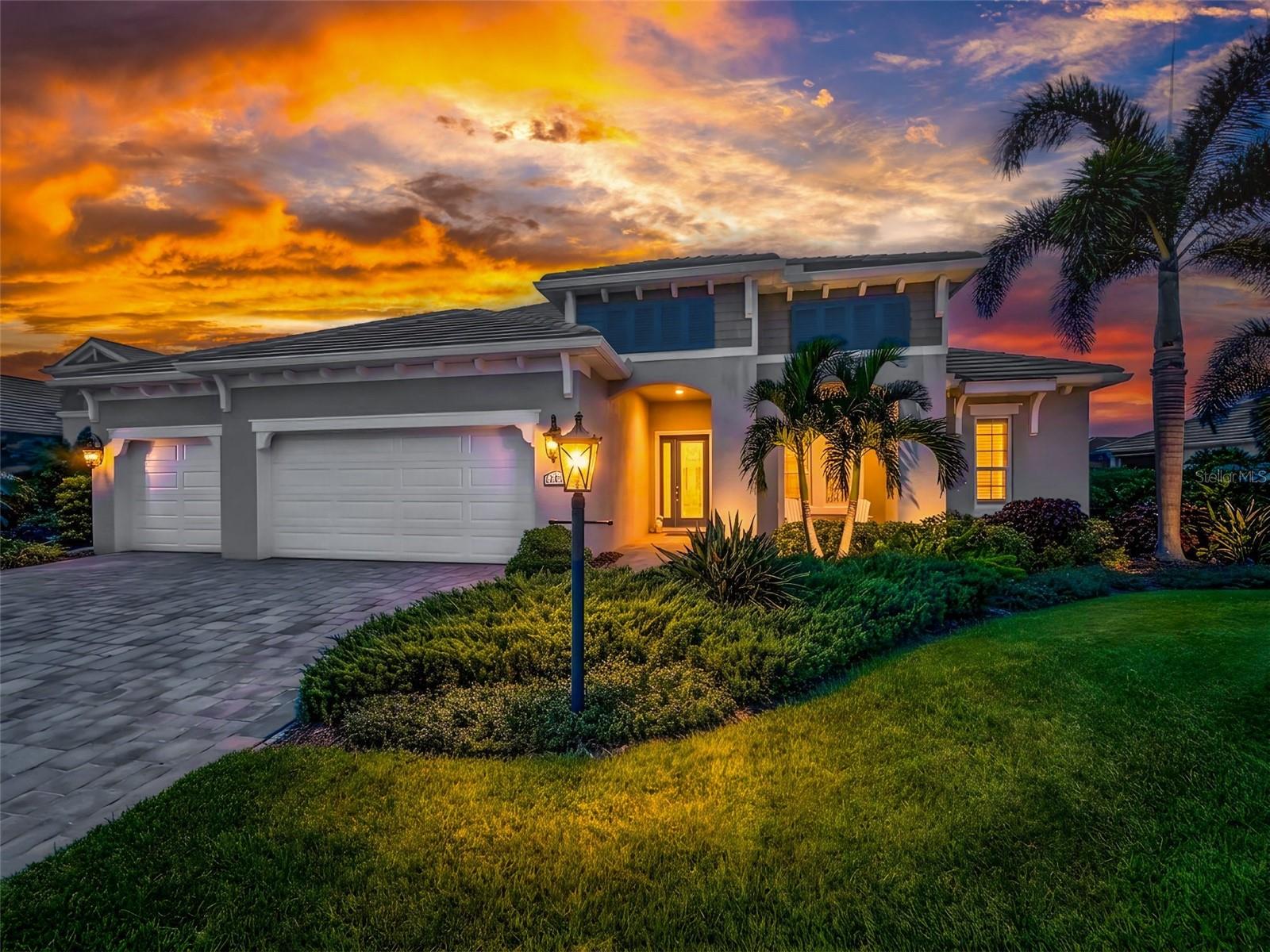 12457 Davie Ct, Venice, FL 34293