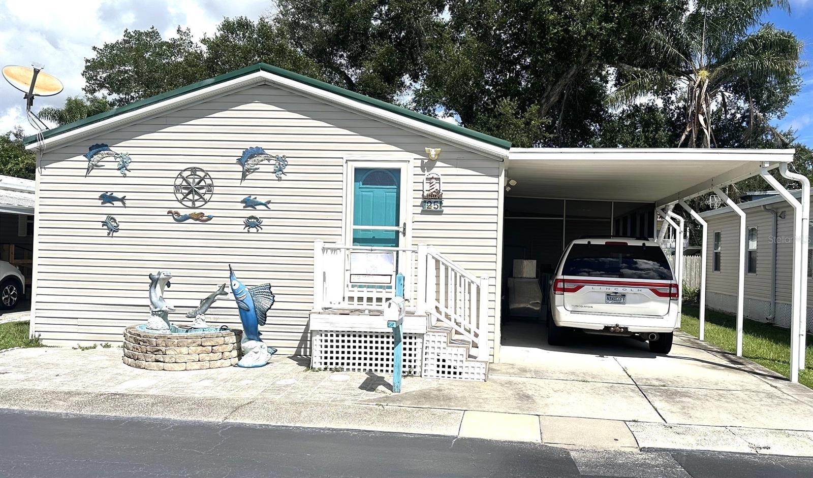 6950 46 Ave #25, Saint Petersburg, FL 33709 photo