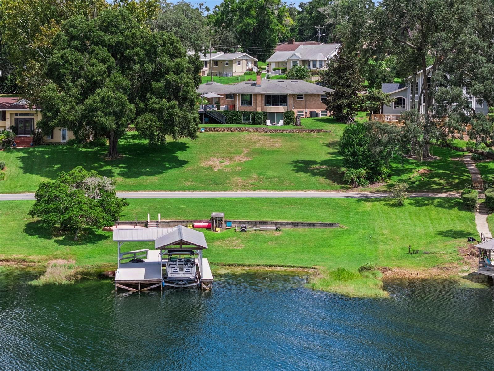 2422 Topping Pl, Eustis, FL 32726