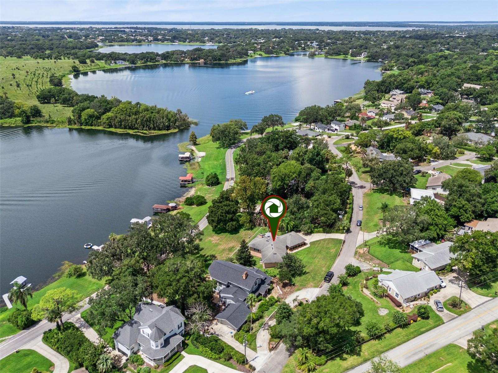 2422 Topping Pl, Eustis, FL 32726 photo