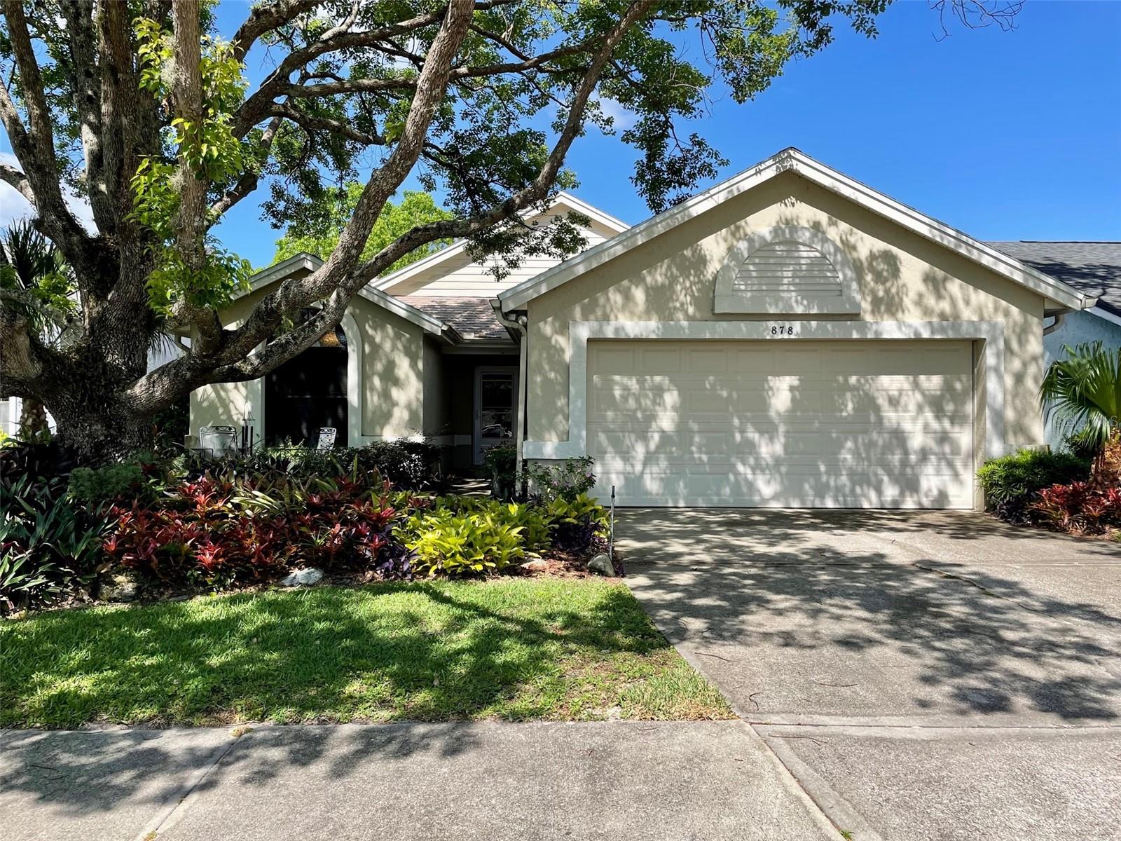 878 Charing Cross Cir, Lake Mary, FL 32746