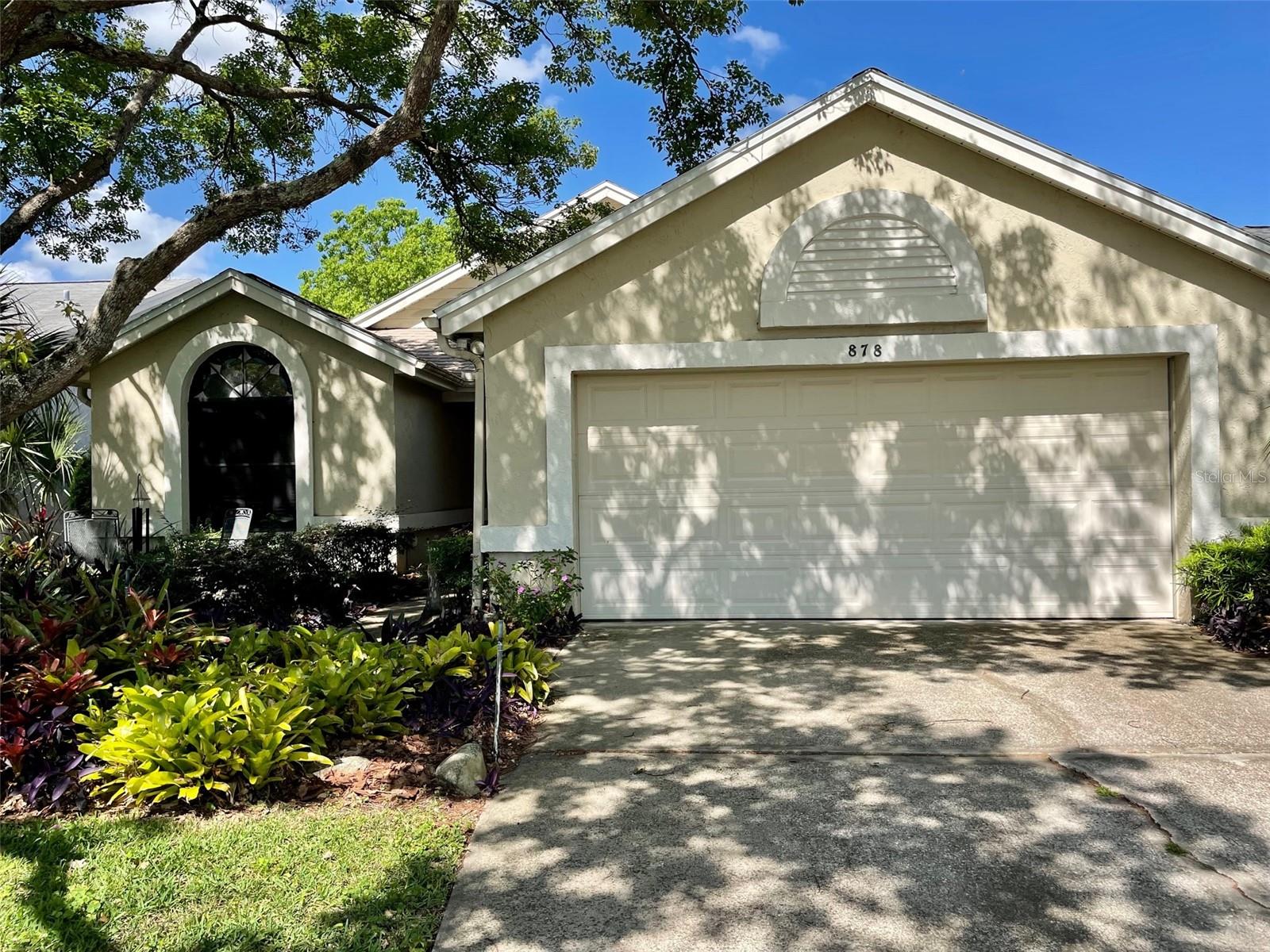 878 E Charing Cross Cir, Lake Mary, FL 32746 photo