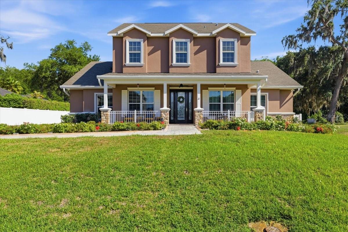 2818 Shipston Ave, New Port Richey, FL 34655