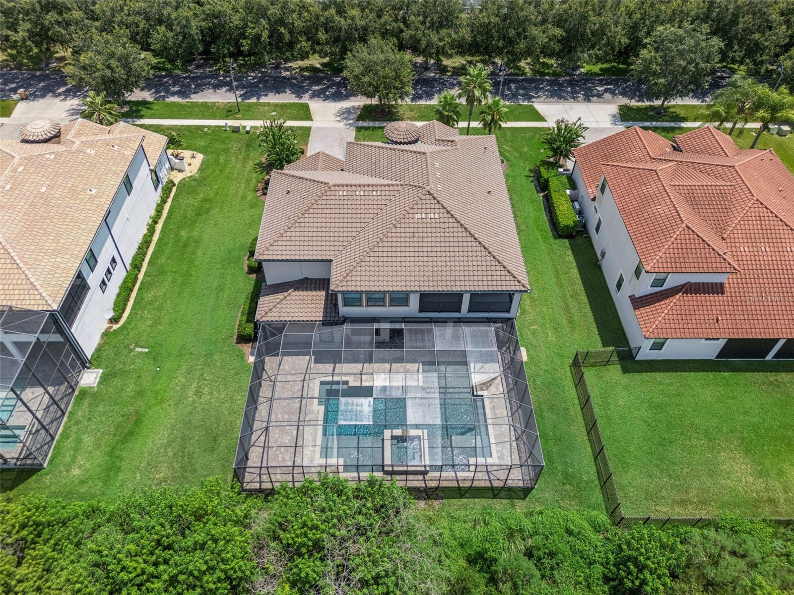 5205 Waterside Vista Ln, Saint Cloud, FL 34771 photo