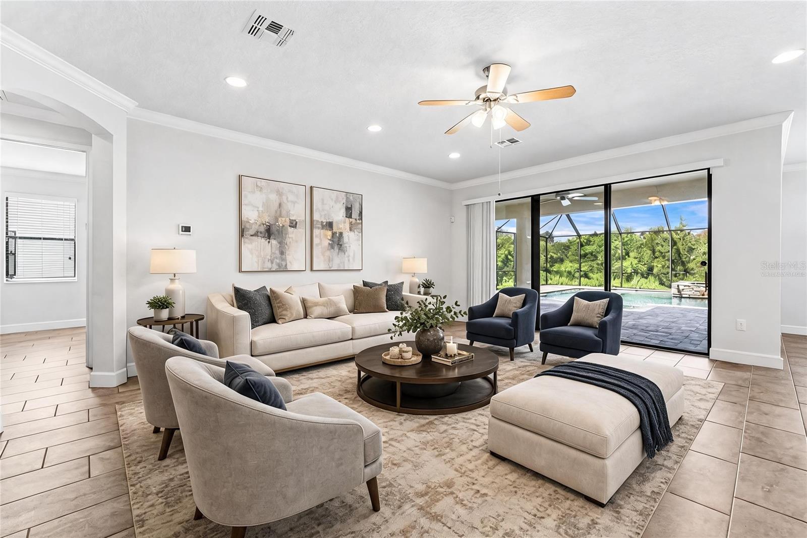 5205 Waterside Vista Ln, Saint Cloud, FL 34771 photo