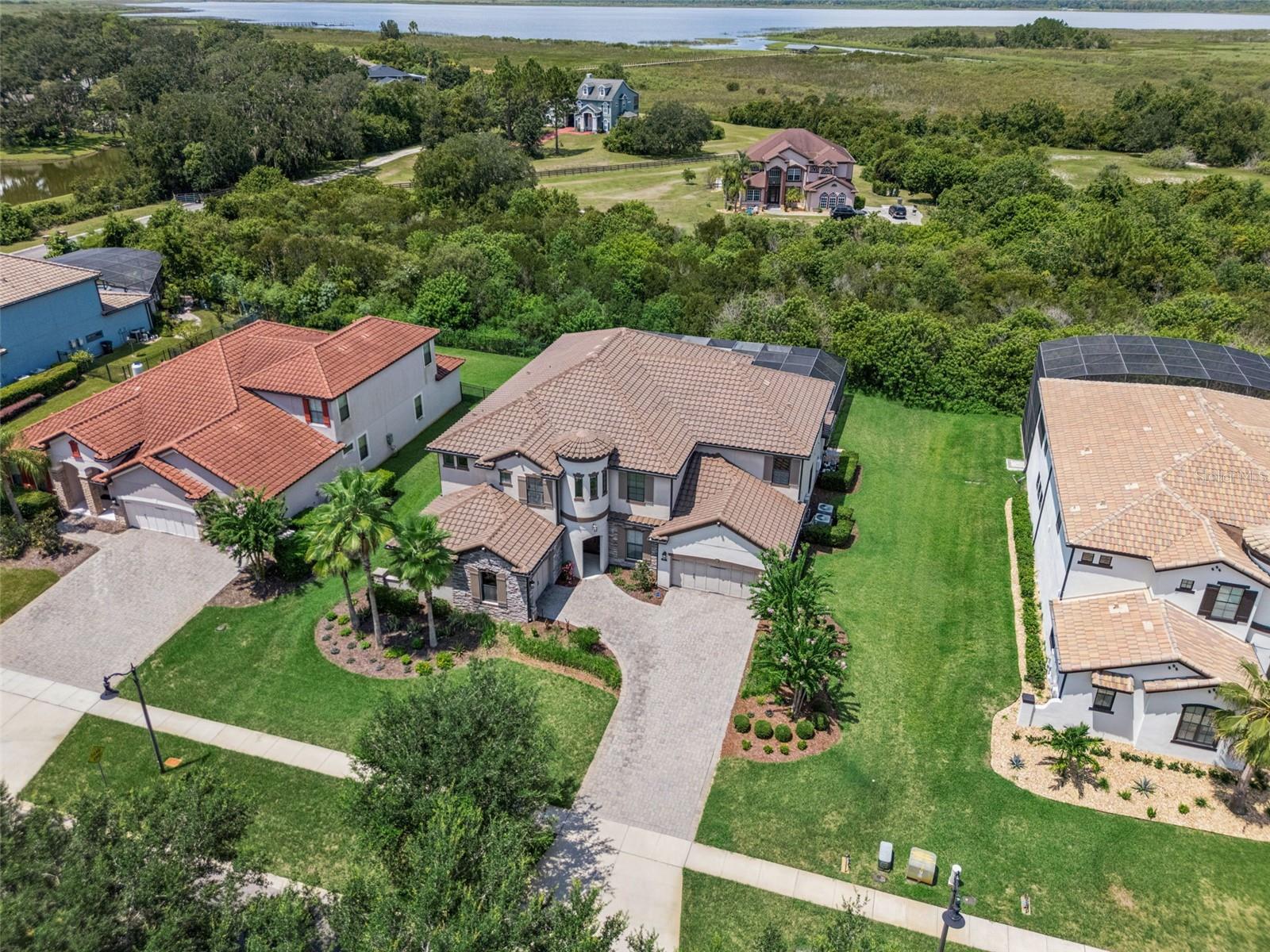 5205 Waterside Vista Ln, Saint Cloud, FL 34771