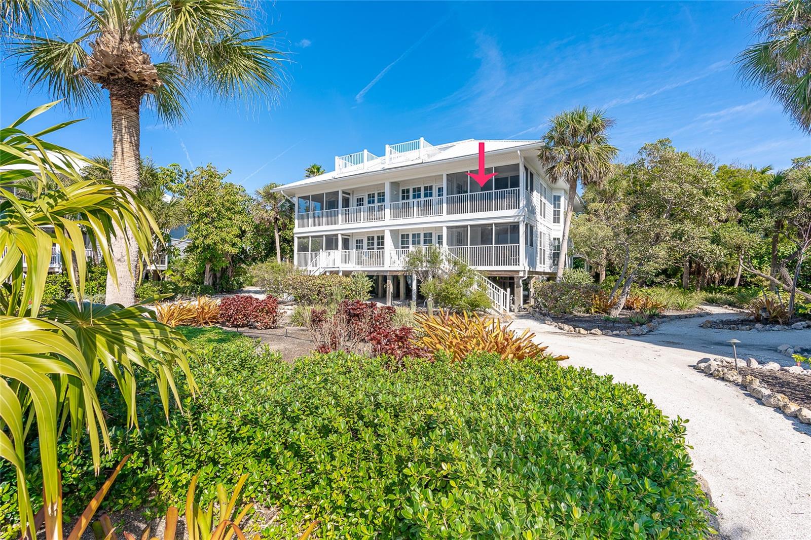 7536 Palm Island Dr, Placida, FL 33946