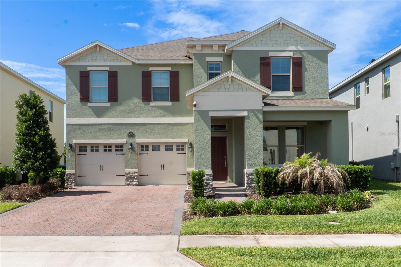 17828 Adrifit, Winter Garden, FL 34787 photo