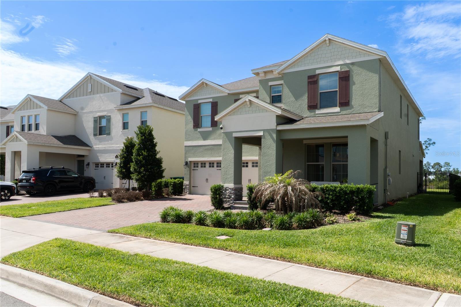 17828 Adrifit, Winter Garden, FL 34787 photo