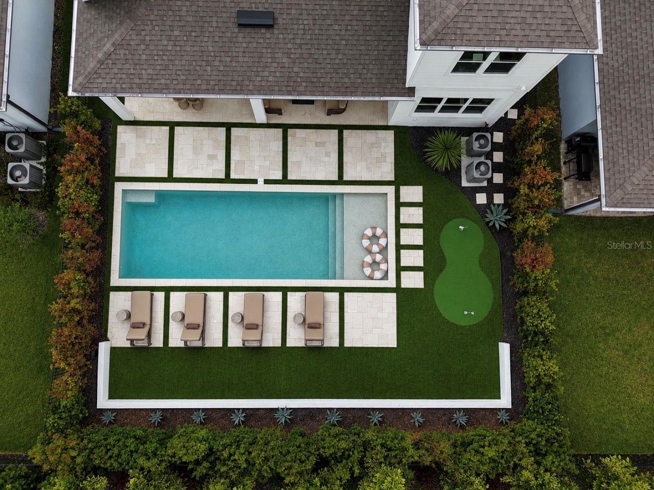 6117 Golden Beach Dr, Apollo Beach, FL 33572 photo
