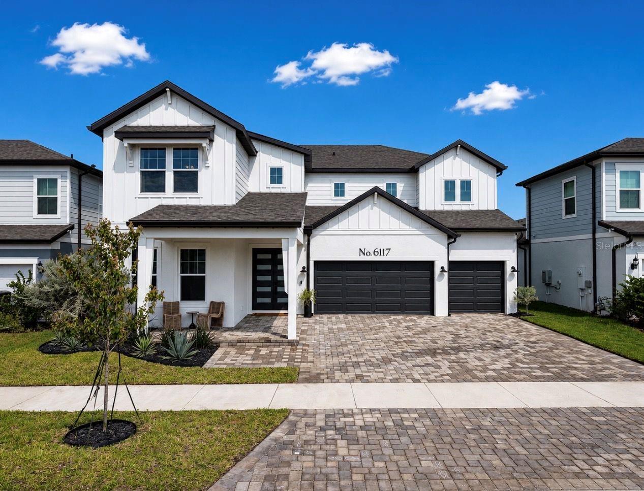6117 Golden Beach Dr, Apollo Beach, FL 33572 photo