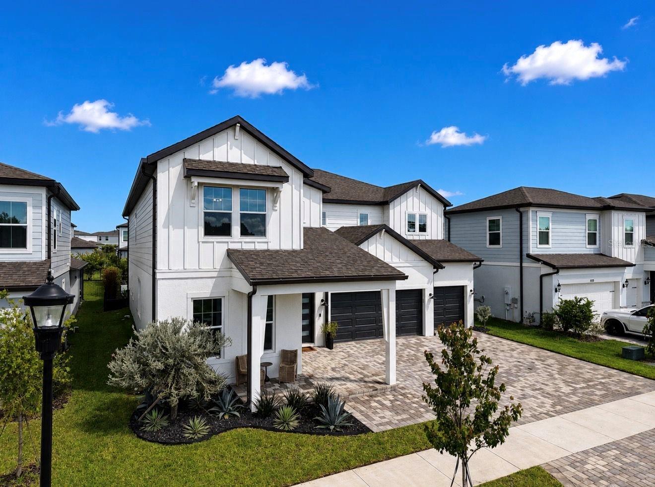 6117 Golden Beach Dr, Apollo Beach, FL 33572 photo