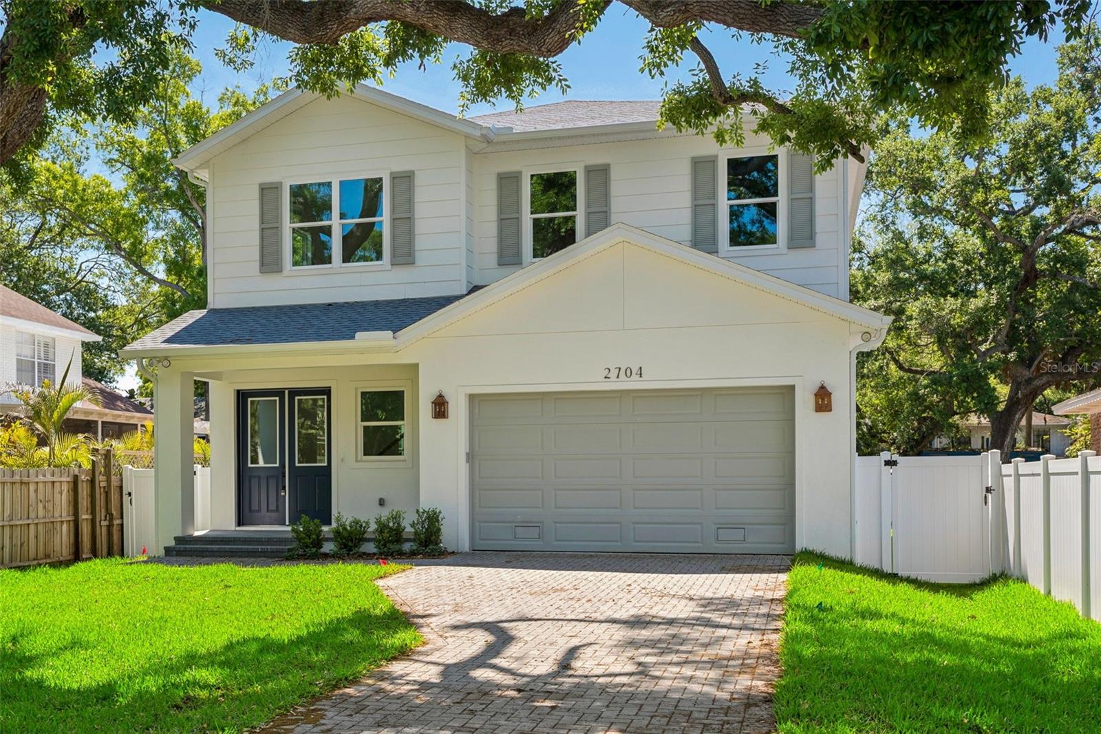 2704 Tyson Ave, Tampa, FL 33611