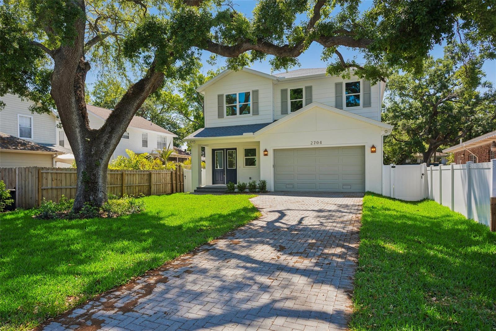 2704 W Tyson Ave, Tampa, FL 33611 photo
